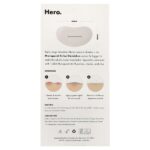 Mighty Patch® Micropoint XL, для устранения несовершенств, 6 патчей — Hero Cosmetics — изображение 2