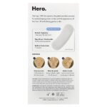 Mighty Patch®, от мелких морщин, 6 патчей в виде микроточек — Hero Cosmetics — изображение 2