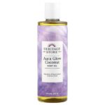 Aura Glow Coconut, масло для тела, 237 мл (8 жидк. Унций) — Heritage Store