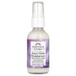 Aura Glow Moisturizer, осветляющий гель-крем, 56 мл (1,9 жидк. унц.) — Heritage Store