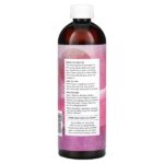Alka-Thyme, щелочной ополаскиватель для рта, освежающий эвкалипт и мята, 473 мл (16 жидк. унций) — Heritage Store — изображение 2
