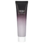 Wonder, Black Rice Moisture 5.5, мягкий очищающий гель, без запаха, 100 мл (3,38 жидк. унц.) — Haruharu