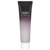 Wonder, Black Rice Moisture 5.5, мягкий очищающий гель, без запаха, 100 мл (3,38 жидк. унц.) — Haruharu
