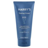 Hair Taming Cream, 5.1 fl oz (150 ml) — Harry's