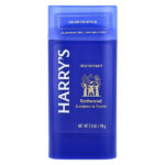 Deodorant, Redwood, Evergreen & Thyme, 2.5 oz (70 g) — Harry's