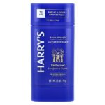 Antiperspirant, Redwood, Evergreen & Thyme, 2.5 oz (70 g) — Harry's