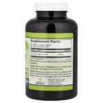 Vitex Fruit, 400 мг, 250 растительных капсул — Herbal Secrets — изображение 2