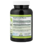 Экстракт босвеллии, 600 мг, 120 капсул — Herbal Secrets — изображение 2