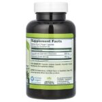 Кверцетин бромелаин, 120 растительных капсул — Herbal Secrets — изображение 2