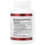 Пробиотик с пребиотиками, 60 капсул — HealFast — изображение 2