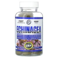 эхинацея, 400 мг, 120 таблеток — Hi Tech Pharmaceuticals