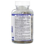 Мака, 800 мг, 90 таблеток — Hi Tech Pharmaceuticals — изображение 2