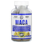 мака, 800 мг, 90 таблеток — Hi Tech Pharmaceuticals