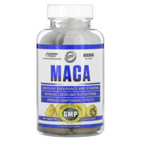 мака, 800 мг, 90 таблеток — Hi Tech Pharmaceuticals