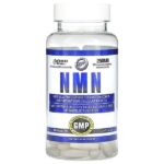 NMN, 250 мг, 60 таблеток — Hi Tech Pharmaceuticals