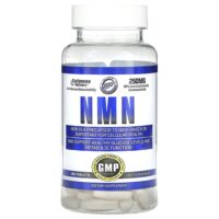 NMN, 250 мг, 60 таблеток — Hi Tech Pharmaceuticals
