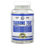 таурин 750, 750 мг, 120 капсул — Hi Tech Pharmaceuticals