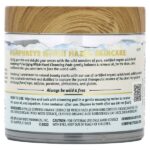 Witch Hazel, очищающие салфетки, без отдушек, 60 биоразлагаемых салфеток — Humphreys — изображение 2