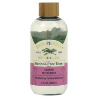 Witch Hazel, тоник без спирта с розой, успокаивающий, 236 мл (8 жидк. унц.) — Humphreys