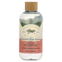 Witch Hazel, тоник без спирта с грейпфрутом, для восстановления сил, 236 мл (8 жидк. унц.) — Humphreys