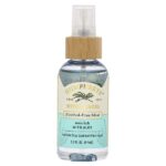 Witch Hazel, спрей без спирта с алоэ, 97 мл (3,3 жидк. унц.) — Humphreys