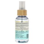 Witch Hazel, спрей без спирта с алоэ, 97 мл (3,3 жидк. унц.) — Humphreys — изображение 2