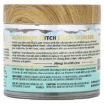 Witch Hazel, питательные очищающие салфетки, без спирта, 60 биоразлагаемых салфеток — Humphreys — изображение 2