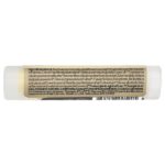 Бальзам для губ cо вкусом ванили, 0,15 унции (4,3 г) — Hurraw! Balm — изображение 2