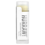 бальзам для губ, без запаха, 4,8 г (0,17 унции) — Hurraw! Balm