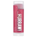 Бальзам для губ, арбуз, 4,8 г (0,17 унции) — Hurraw! Balm