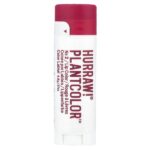 PlantColor™, краска для губ, № 2, 4,8 г (0,17 унции) — Hurraw! Balm