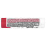 PlantColor™, краска для губ, № 1, 4,8 г (0,17 унции) — Hurraw! Balm — изображение 2