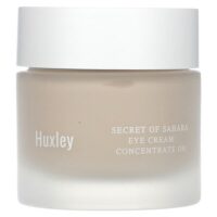 Secret of Sahara, крем для кожи вокруг глаз, с концентратом, 30 мл (1,01 жидк. унц.) — Huxley