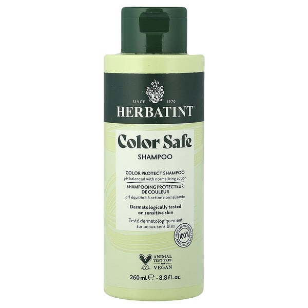 hvn08023_v_8.jpg шампунь для сохранения цвета, 260 мл (8,8 жидк. унции) — Herbatint