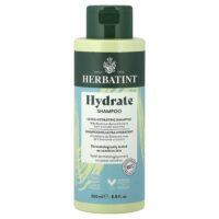 увлажняющий шампунь, 260 мл (8,8 жидк. унции) — Herbatint