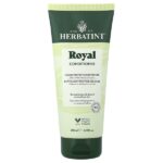 Royal кондиционер, кондиционер, 200 мл (6,8 жидк. унции) — Herbatint
