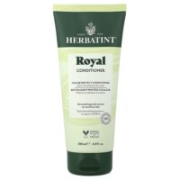 Royal кондиционер, кондиционер, 200 мл (6,8 жидк. унции) — Herbatint