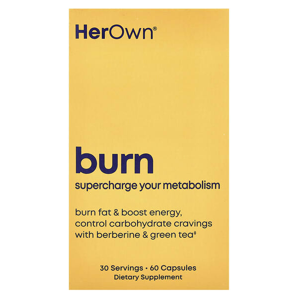 hwn12807_v_56.jpg Burn, 60 капсул — Her Own