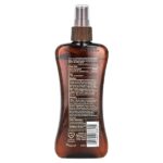 Island Tanning, солнцезащитное масло-спрей, SPF 6, 236 мл (8 жидк. унций) — Hawaiian Tropic — изображение 2