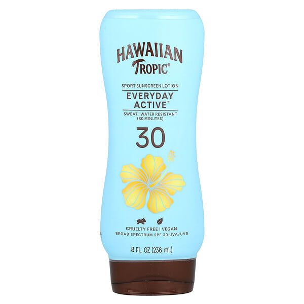 hwt08987_v_14.jpg Высокоэффективное солнцезащитное средство Island Sport с SPF 30, легкий тропический аромат, 236 мл — Hawaiian Tropic