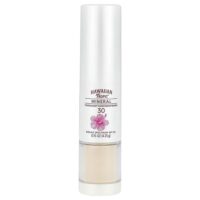 Минеральная полупрозрачная солнцезащитная пудра, SPF 30, 4,25 г (0,15 унции) — Hawaiian Tropic