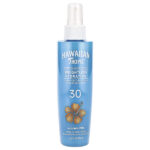 Weightless Hydration, водный солнцезащитный спрей, SPF 30, 153 мл (5,2 жидк. унц.) — Hawaiian Tropic