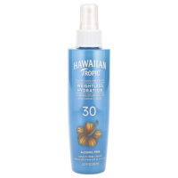 Weightless Hydration, водный солнцезащитный спрей, SPF 30, 153 мл (5,2 жидк. унц.) — Hawaiian Tropic