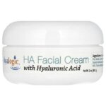 крем для лица с гиалуроновой кислотой, без отдушки, 56,7 г (2 унции) — Hyalogic