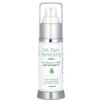 HA Skin Perfecting Lotion, лосьон для улучшения состояния кожи с гиалуроновой кислотой, без отдушки, 28,4 г (1 унция) — Hyalogic