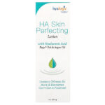 HA Skin Perfecting Lotion, лосьон для улучшения состояния кожи с гиалуроновой кислотой, без отдушки, 28,4 г (1 унция) — Hyalogic — изображение 2