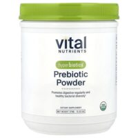 Hyperbiotics®, пребиотики в порошке, 378 г (13,33 унции) — Vital Nutrients