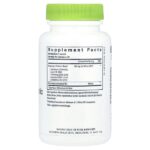 Hyperbiotics®, пребиотики и пробиотики, 60 веганских капсул — Vital Nutrients — изображение 2