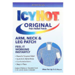 оригинальный обезболивающий патч, 5 шт. — Icy Hot