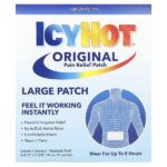 Оригинальные болеутоляющие, большие, 5 штук — Icy Hot